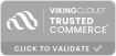 Viking Cloud Trusted Commerce