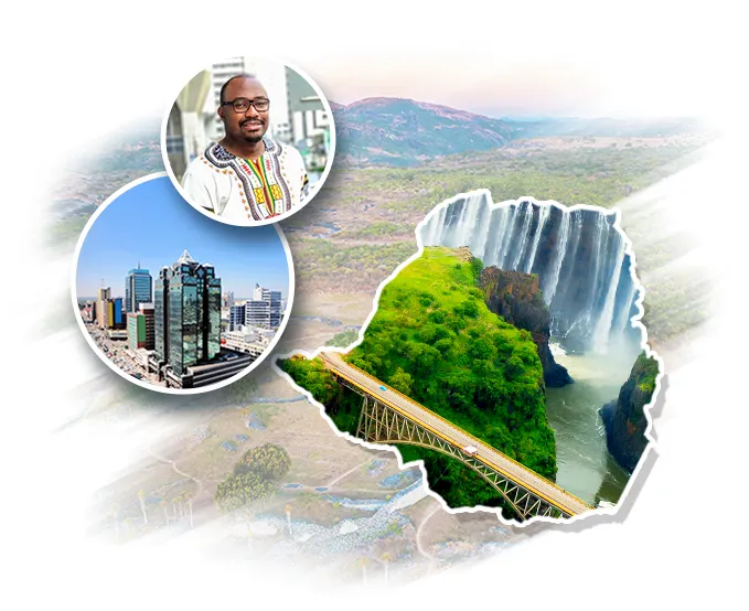 Best Service For Travelers To Visit Zimbabwe
