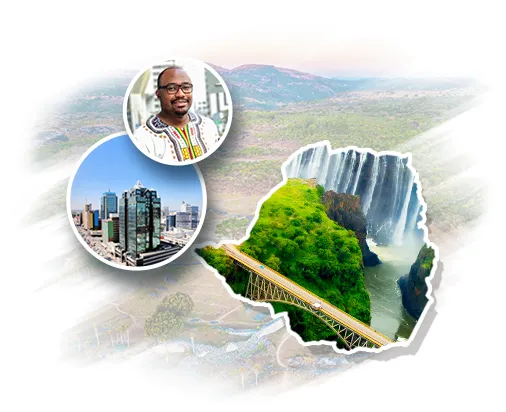 Best Service For Travelers To Visit Zimbabwe
